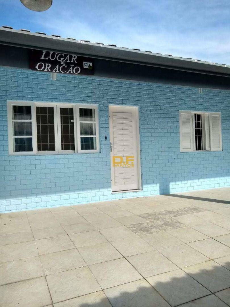 Casa à venda com 3 quartos, 140m² - Foto 4