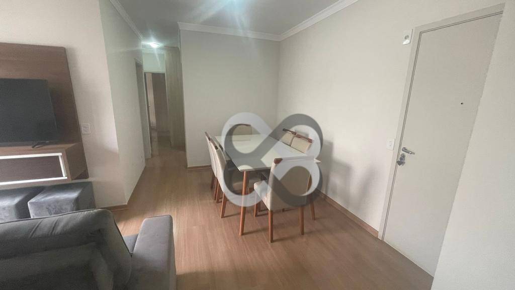 Apartamento à venda com 3 quartos, 70m² - Foto 10