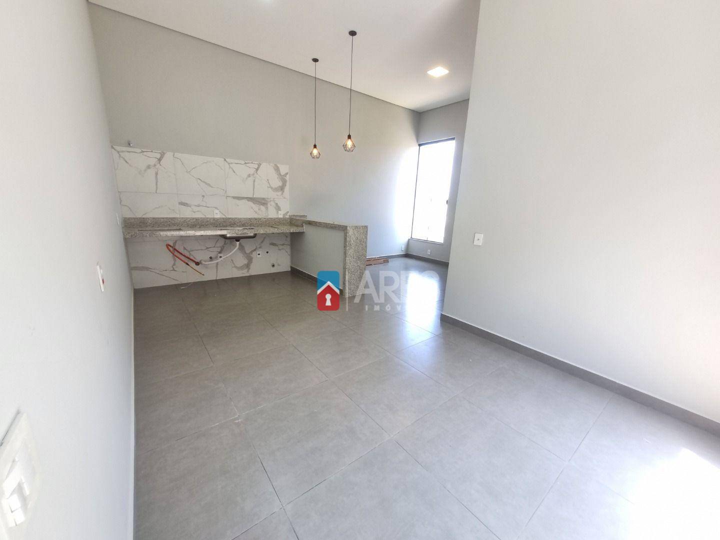 Casa de Condomínio para alugar com 3 quartos, 98m² - Foto 5