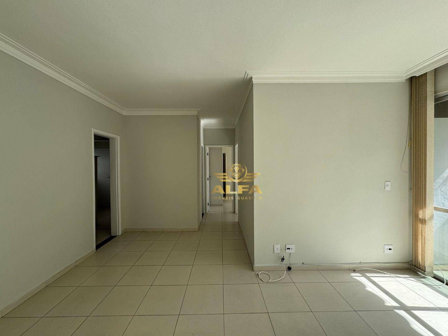 Apartamento à venda com 2 quartos, 80m² - Foto 3