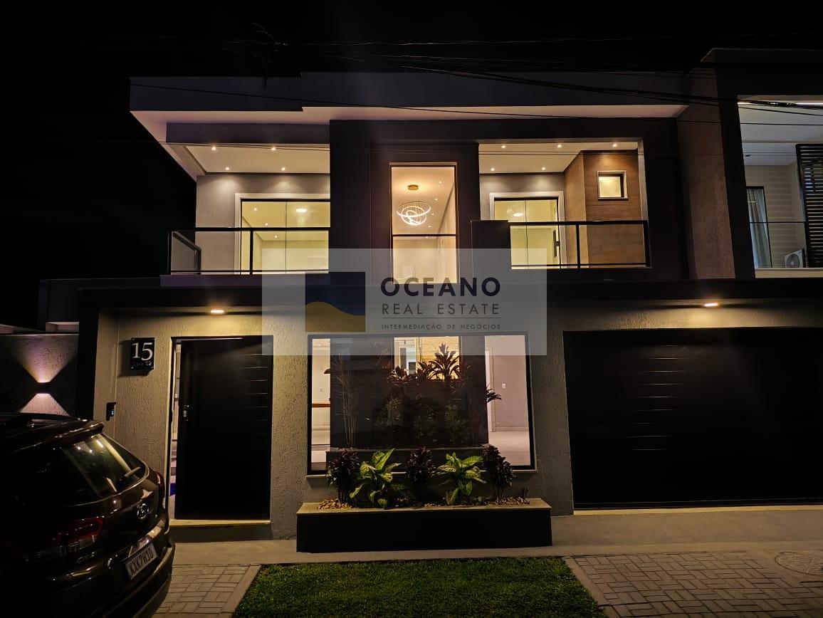 Casa de Condomínio à venda com 4 quartos, 300m² - Foto 4