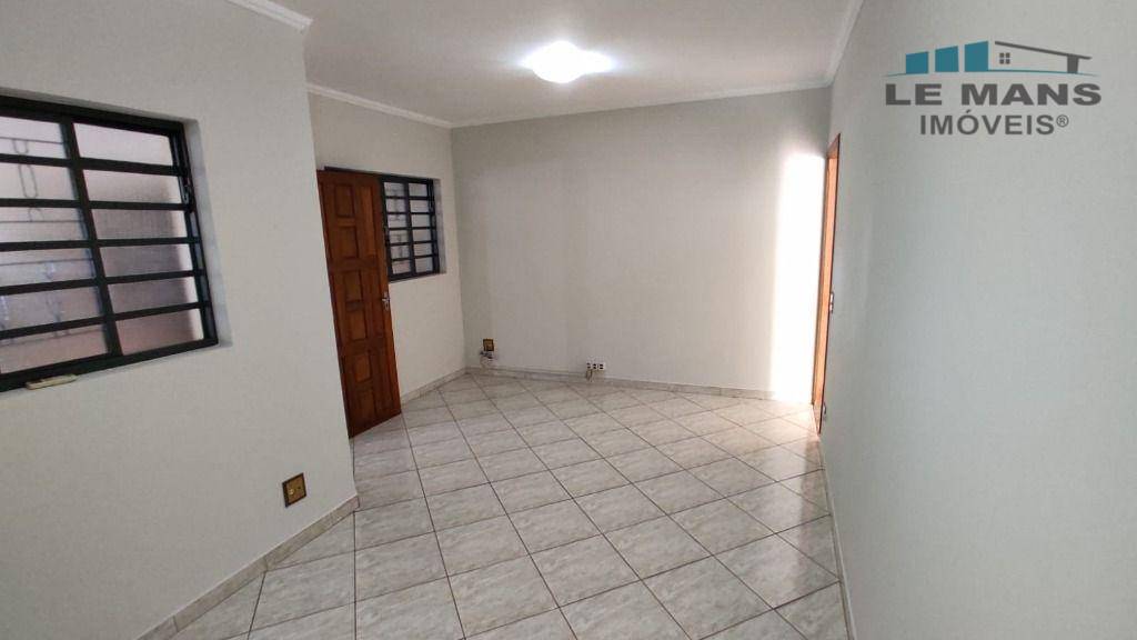 Casa à venda com 3 quartos, 120m² - Foto 6