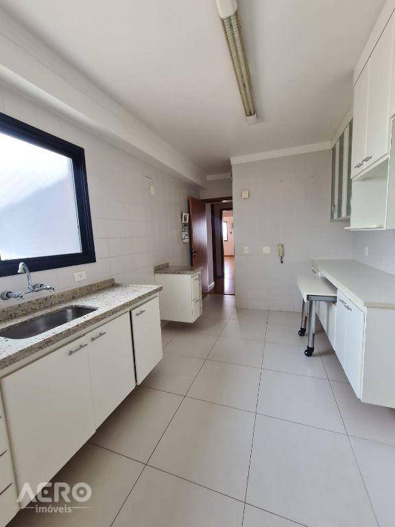 Apartamento à venda com 3 quartos, 147m² - Foto 6