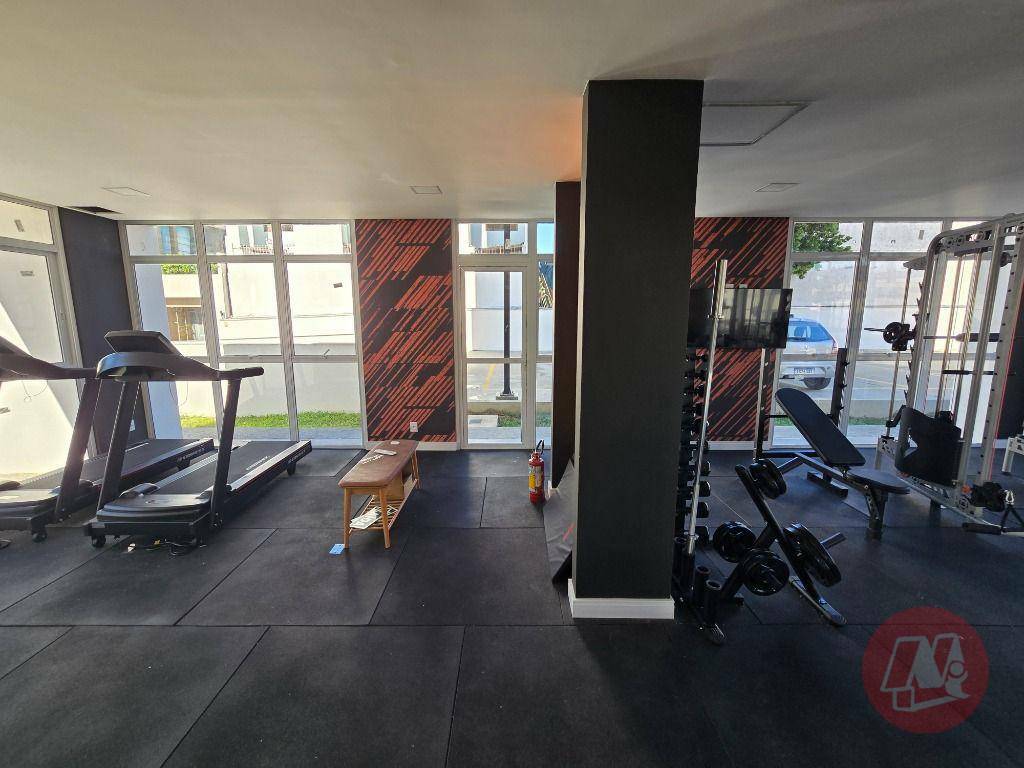 Apartamento para alugar com 3 quartos, 74m² - Foto 43
