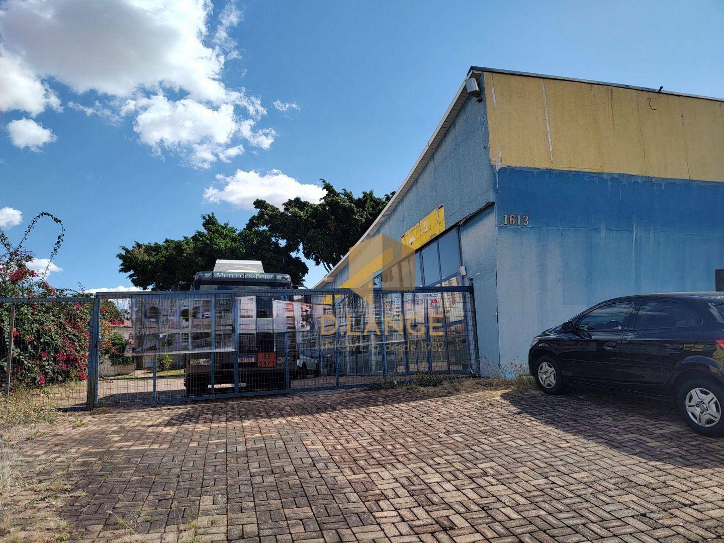 Depósito-Galpão-Armazém para alugar, 370m² - Foto 4