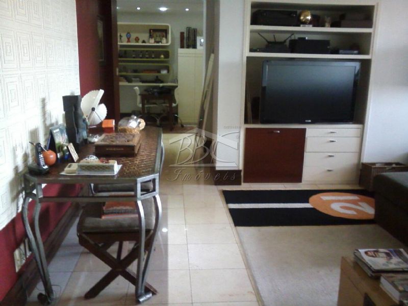 Apartamento à venda com 3 quartos, 42m² - Foto 22