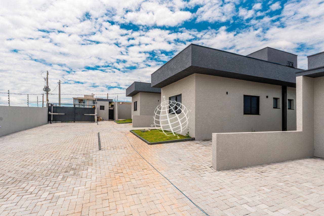 Casa de Condomínio à venda com 3 quartos, 70m² - Foto 43