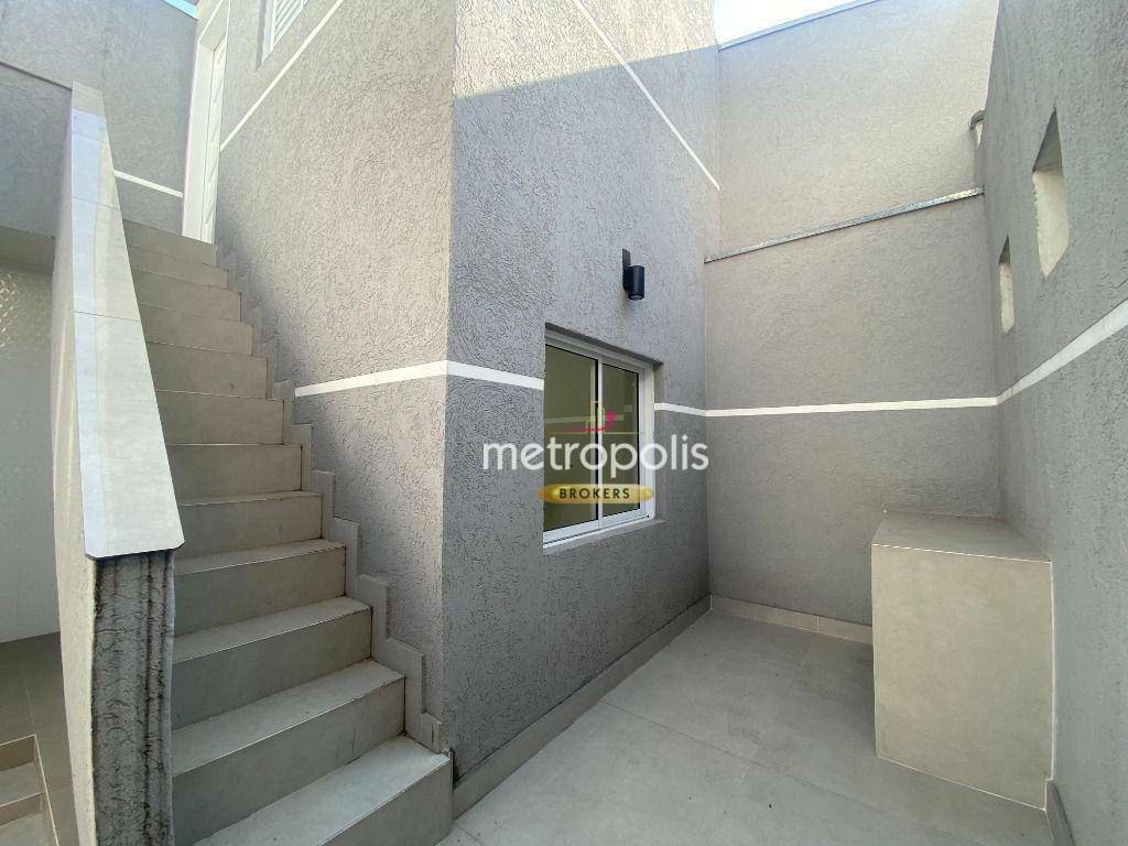 Sobrado à venda com 2 quartos, 180m² - Foto 29