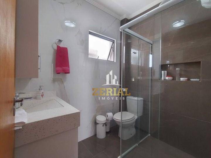 Cobertura à venda com 3 quartos, 200m² - Foto 22