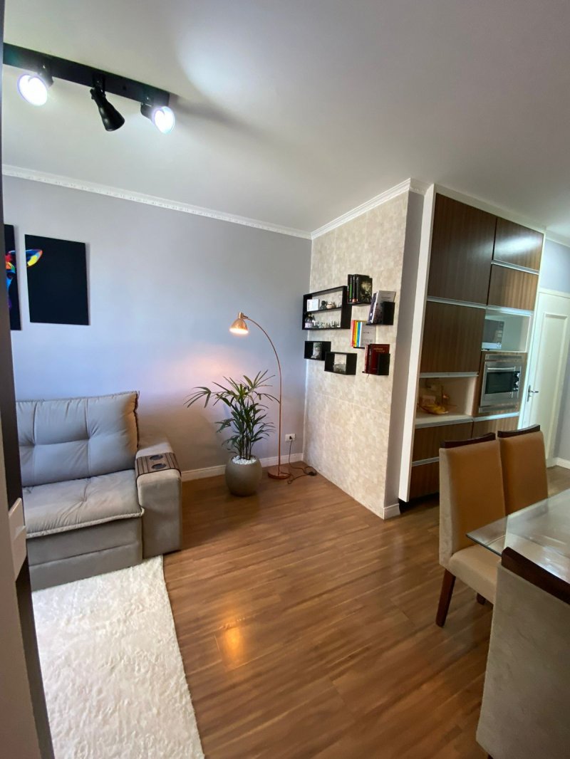 Apartamento à venda com 3 quartos, 70m² - Foto 6