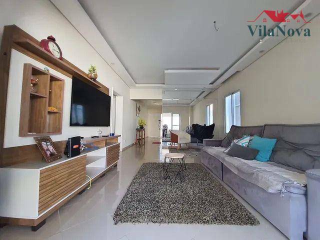 Casa de Condomínio à venda com 3 quartos, 260m² - Foto 5