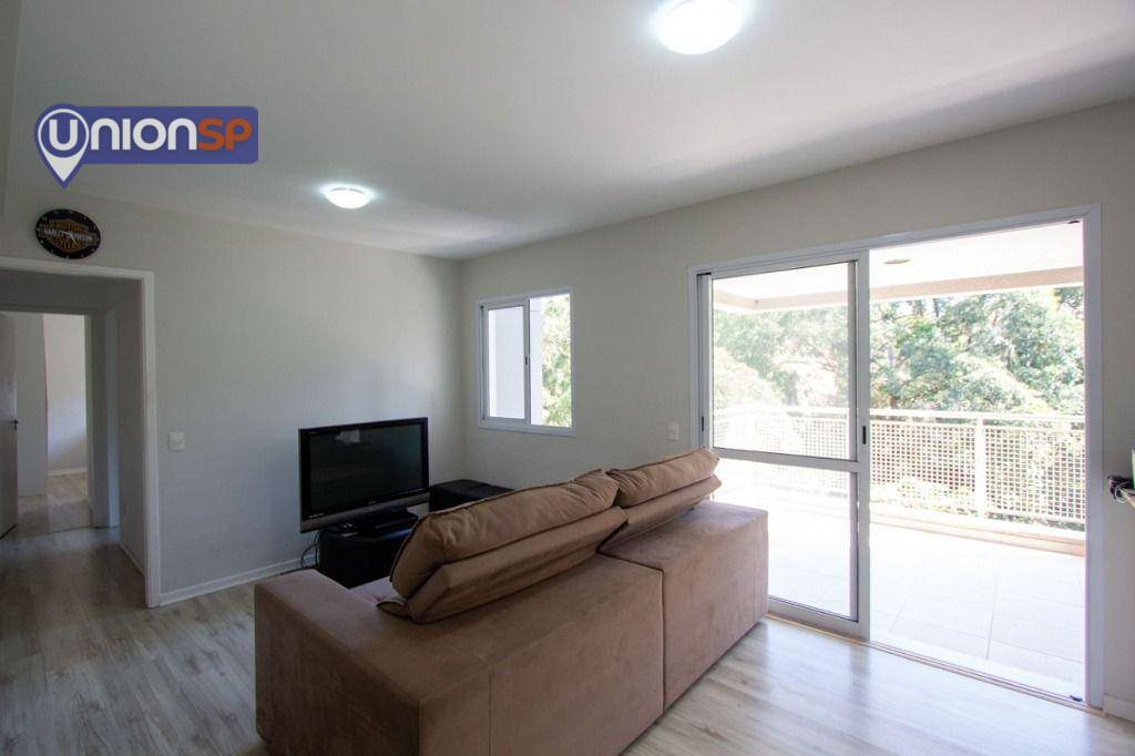 Apartamento à venda com 2 quartos, 79m² - Foto 1