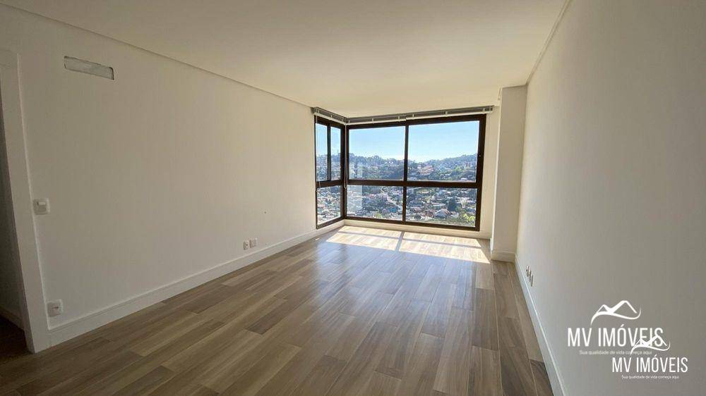 Apartamento, 3 quartos, 104 m² - Foto 3