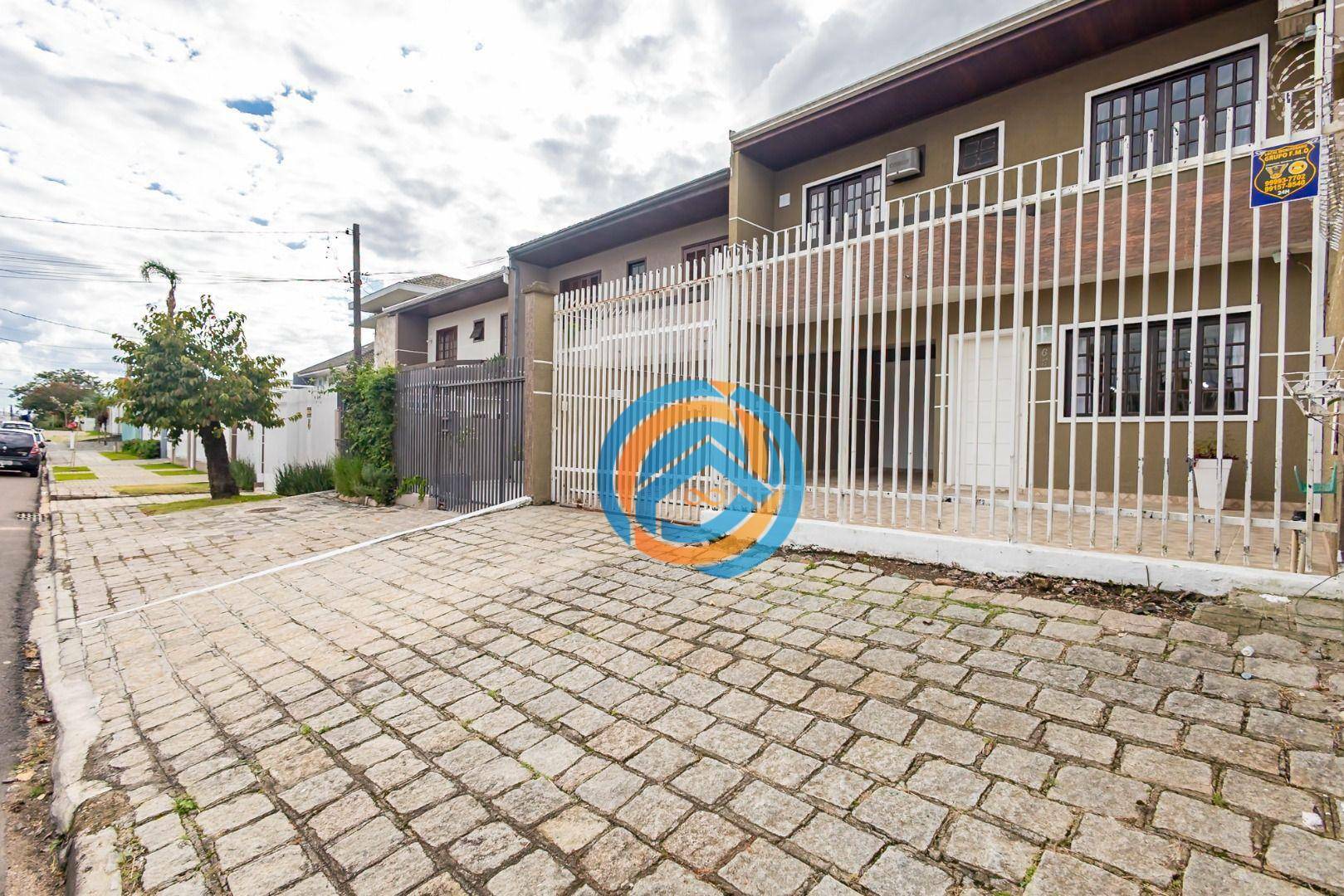 Sobrado à venda com 4 quartos, 122m² - Foto 55
