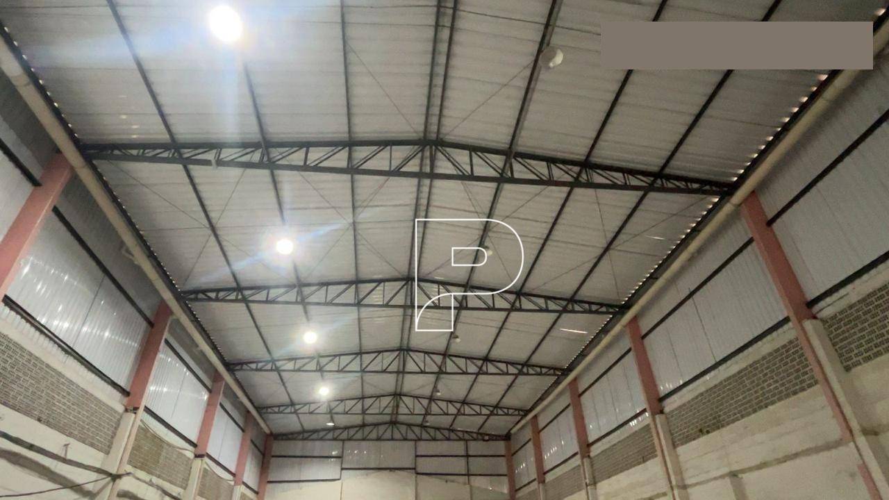 Depósito-Galpão, 2072 m² - Foto 4