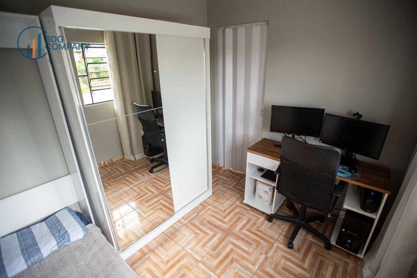 Casa à venda com 2 quartos, 60m² - Foto 20