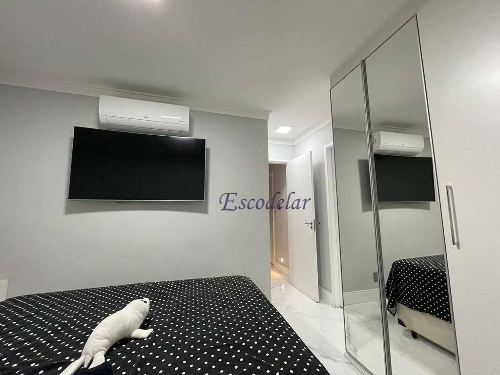 Apartamento à venda com 2 quartos, 67m² - Foto 14