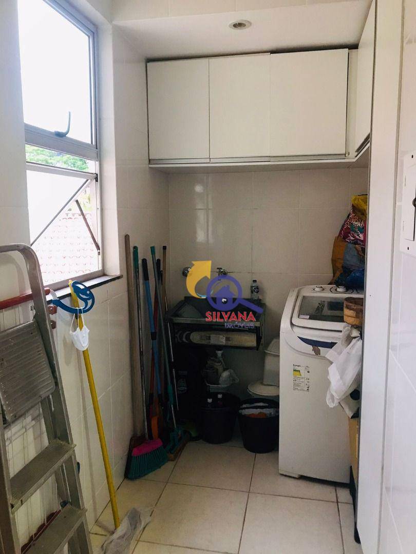 Apartamento à venda com 3 quartos, 80m² - Foto 7