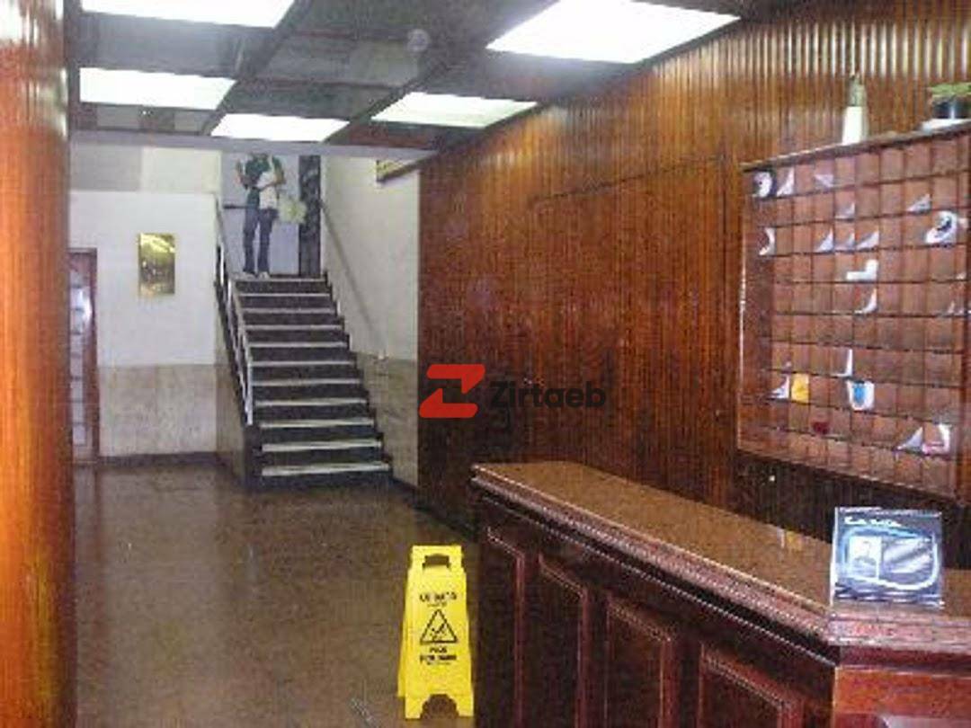 Conjunto Comercial-Sala para alugar, 31m² - Foto 7