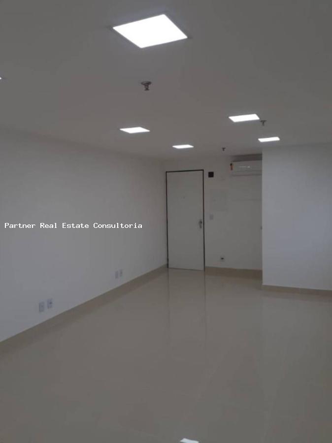 Conjunto Comercial-Sala à venda, 124m² - Foto 2