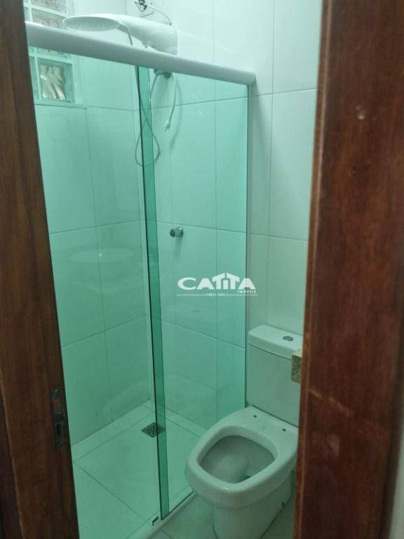 Sobrado à venda e aluguel com 3 quartos, 100m² - Foto 26