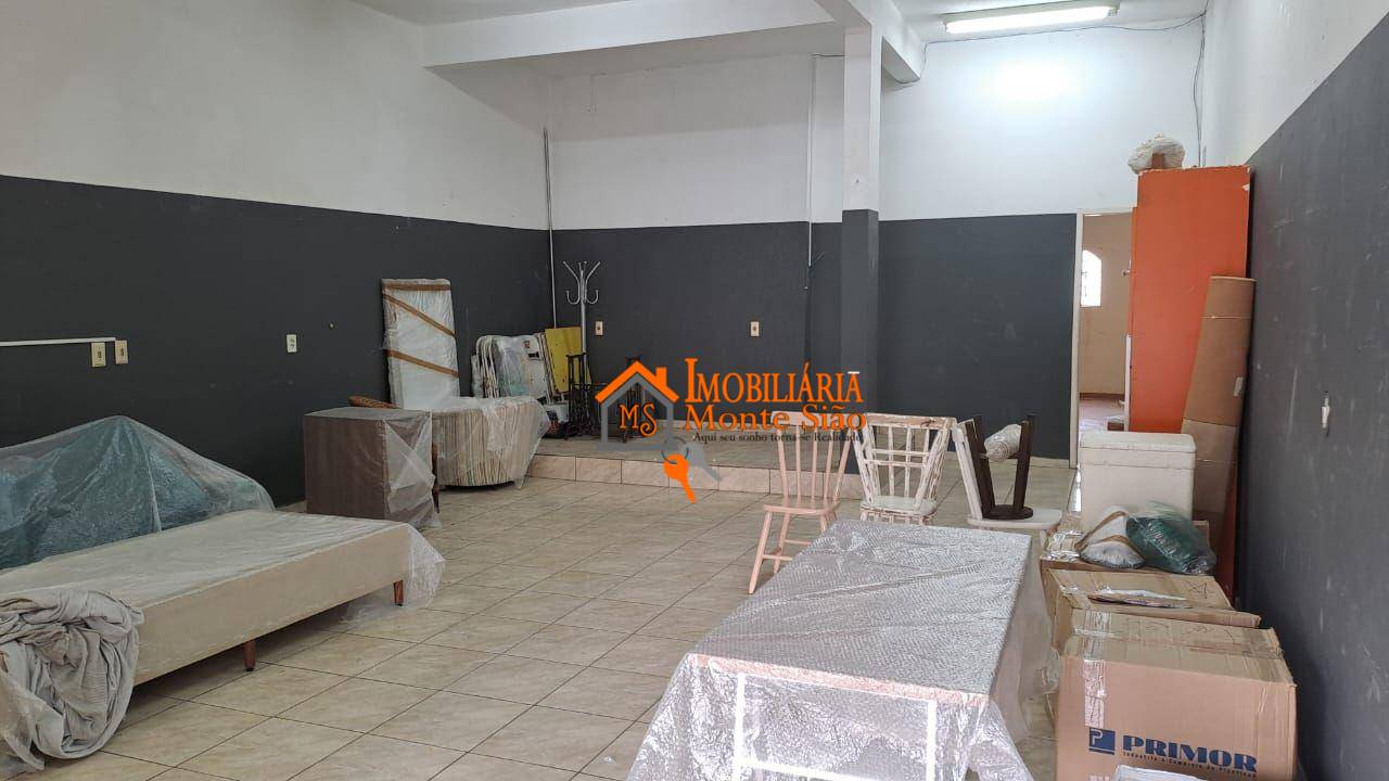 Loja-Salão, 125 m² - Foto 5