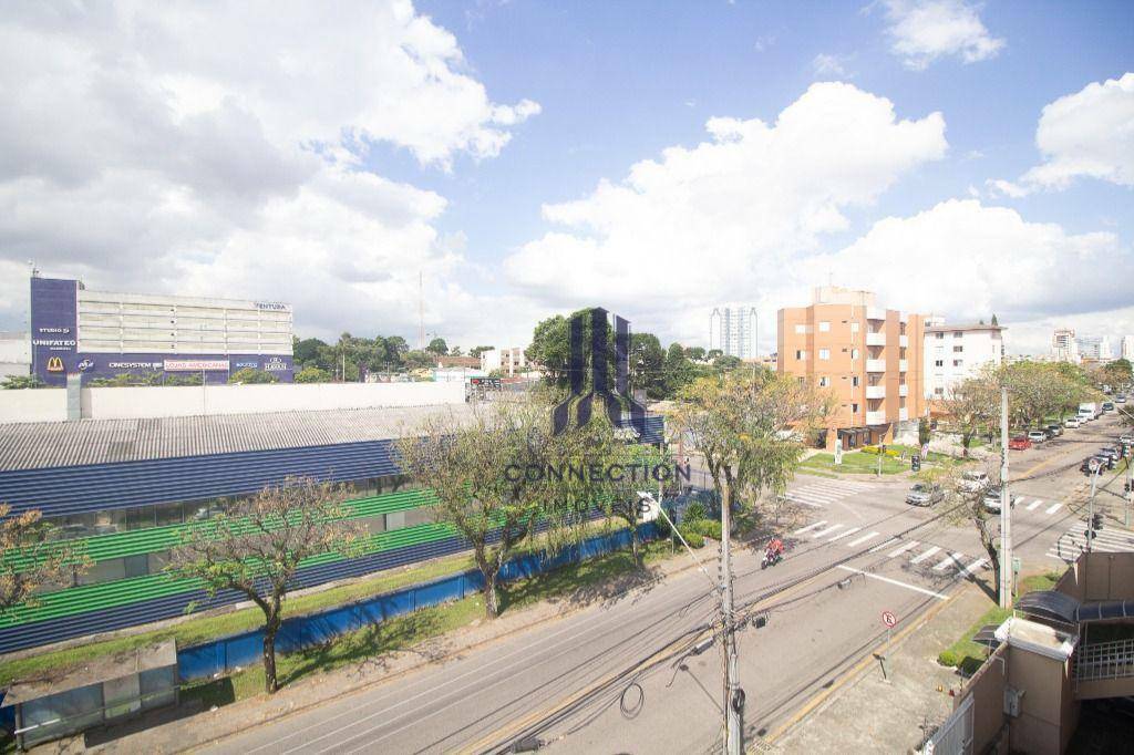 Apartamento à venda com 2 quartos, 43m² - Foto 18