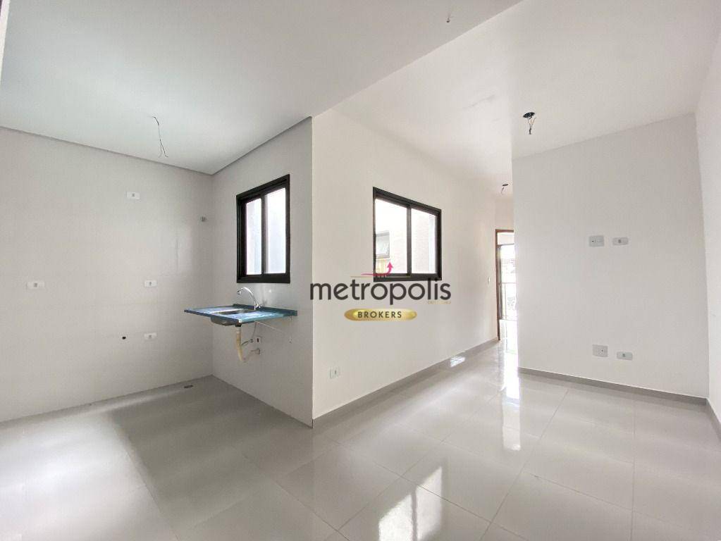 Apartamento à venda e aluguel com 2 quartos, 52m² - Foto 4