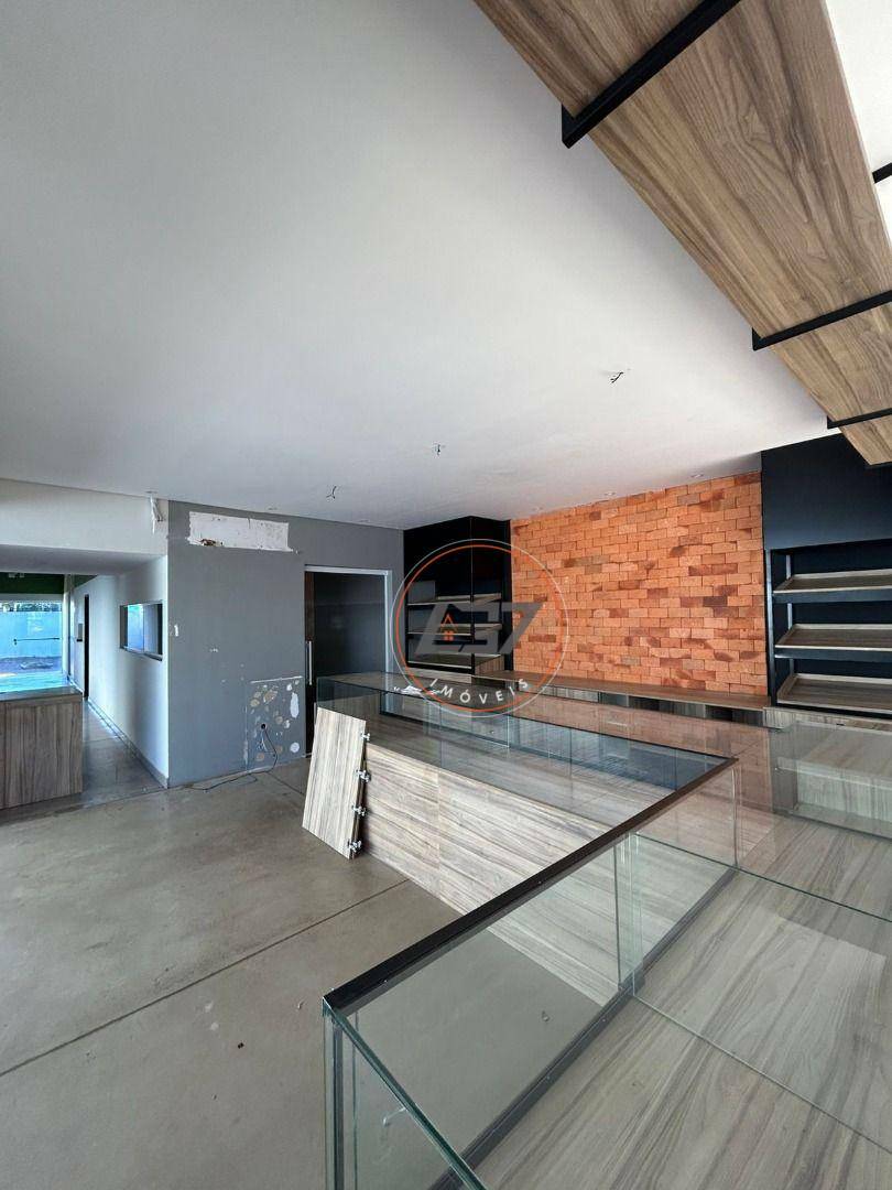 Loja-Salão, 100 m² - Foto 10