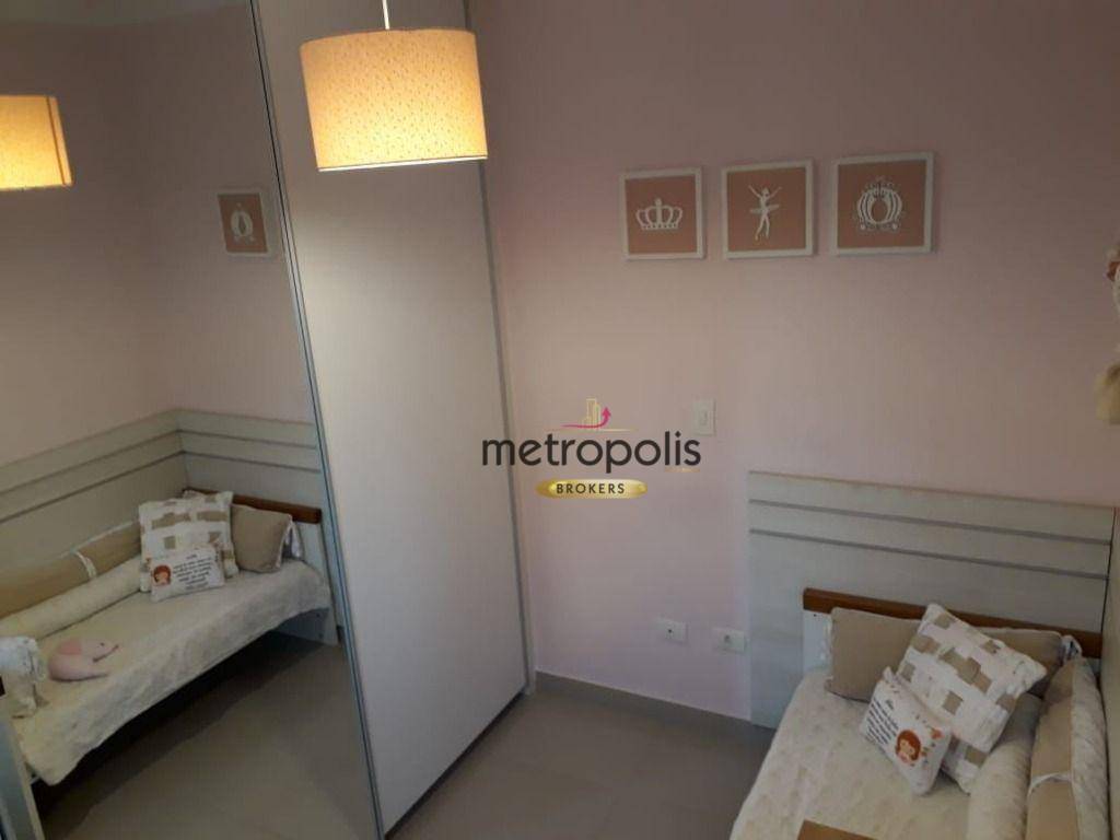 Sobrado à venda com 3 quartos, 89m² - Foto 23