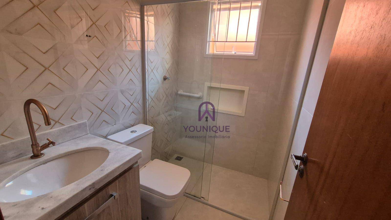 Casa, 2 quartos - Foto 2