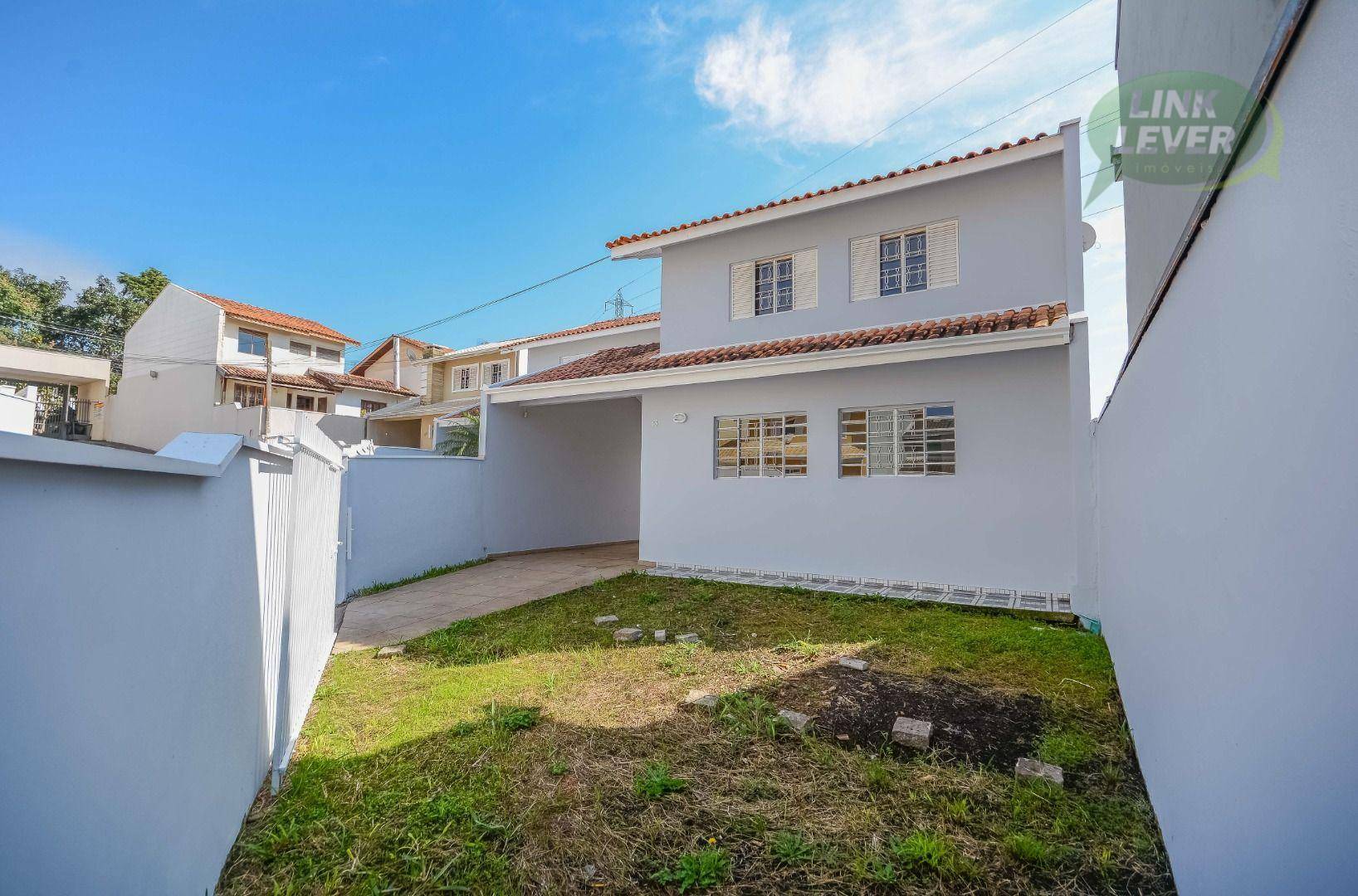 Casa para alugar com 3 quartos, 113m² - Foto 55