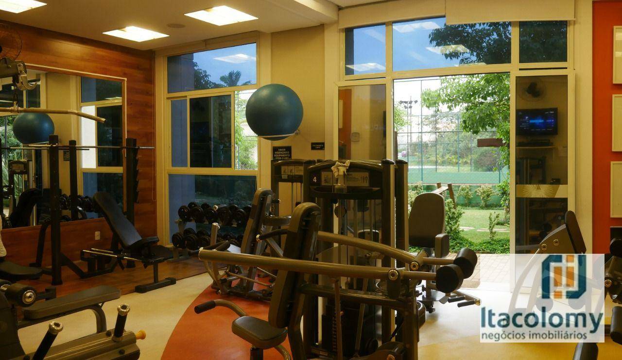 Apartamento, 3 quartos, 202 m² - Foto 21