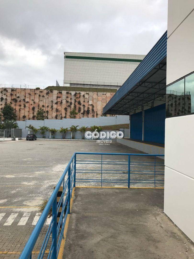 Depósito-Galpão-Armazém para alugar, 5000m² - Foto 7