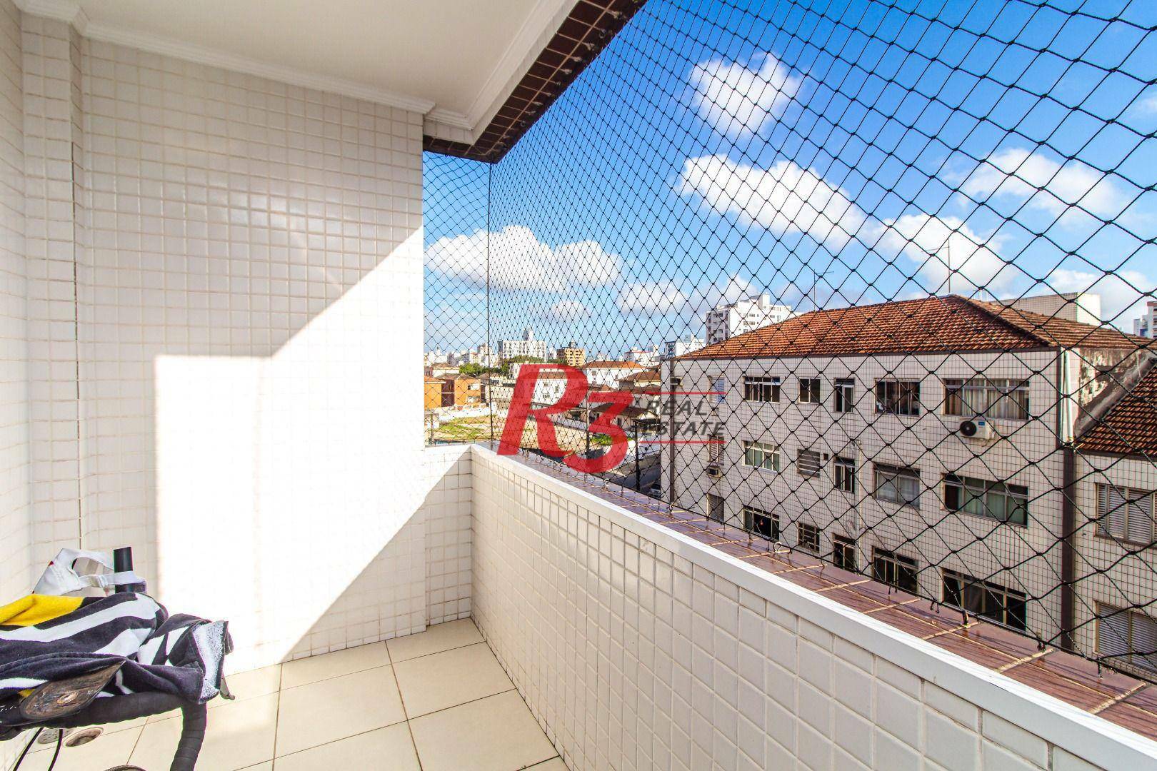 Apartamento à venda com 2 quartos, 90m² - Foto 5