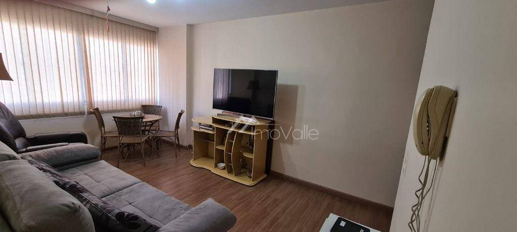 Apartamento à venda com 2 quartos, 64m² - Foto 2