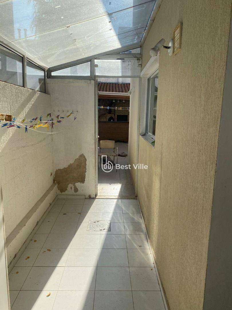 Casa de Condomínio à venda com 4 quartos, 167m² - Foto 13