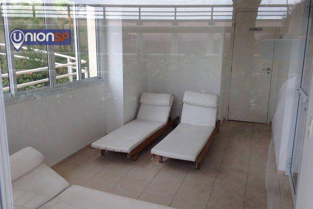 Apartamento à venda com 1 quarto, 43m² - Foto 14