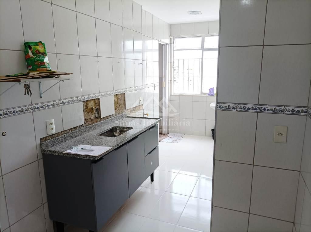 Apartamento à venda com 3 quartos, 100m² - Foto 26