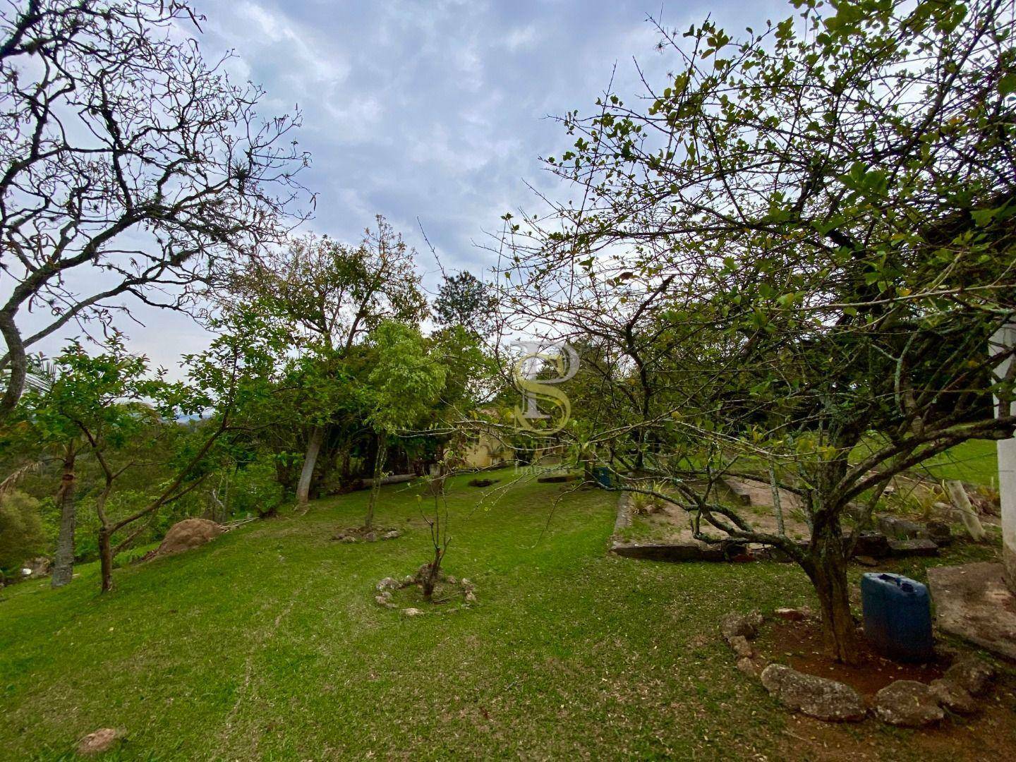 Chácara, 3 quartos, 6050 m² - Foto 22