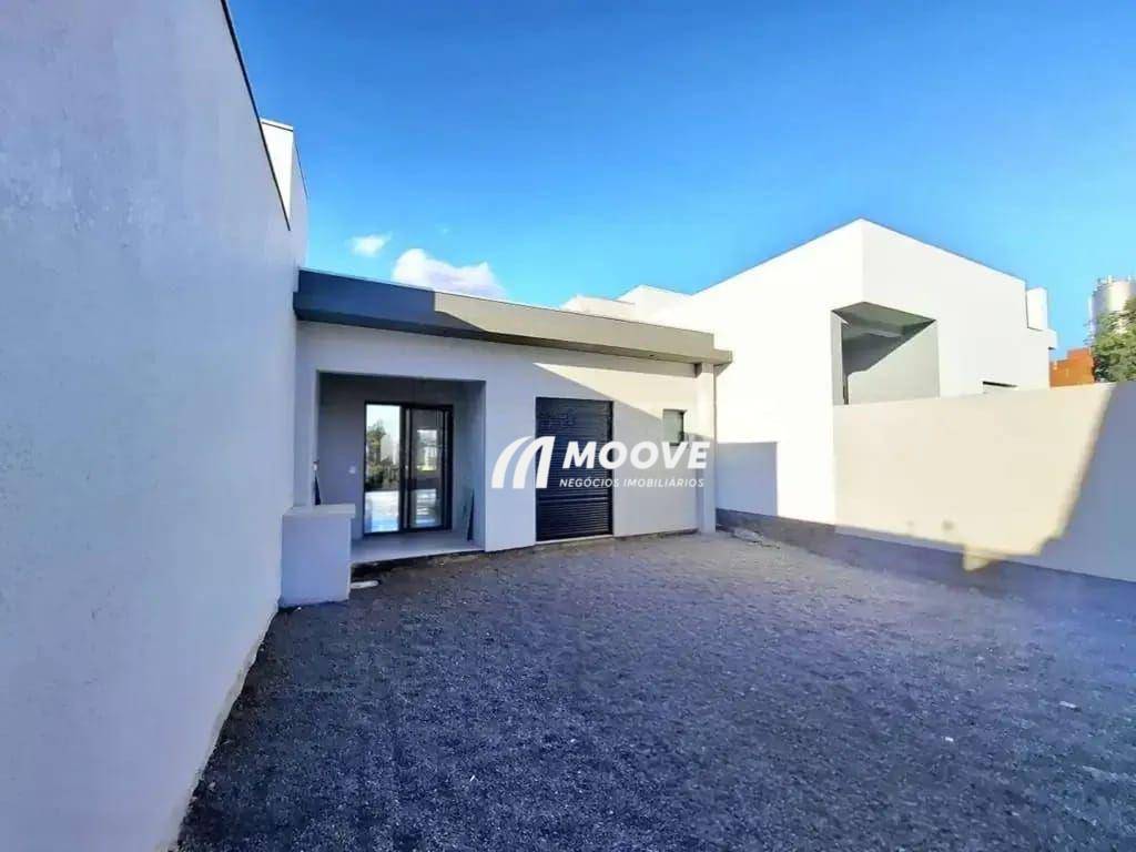 Casa, 3 quartos, 90 m² - Foto 4