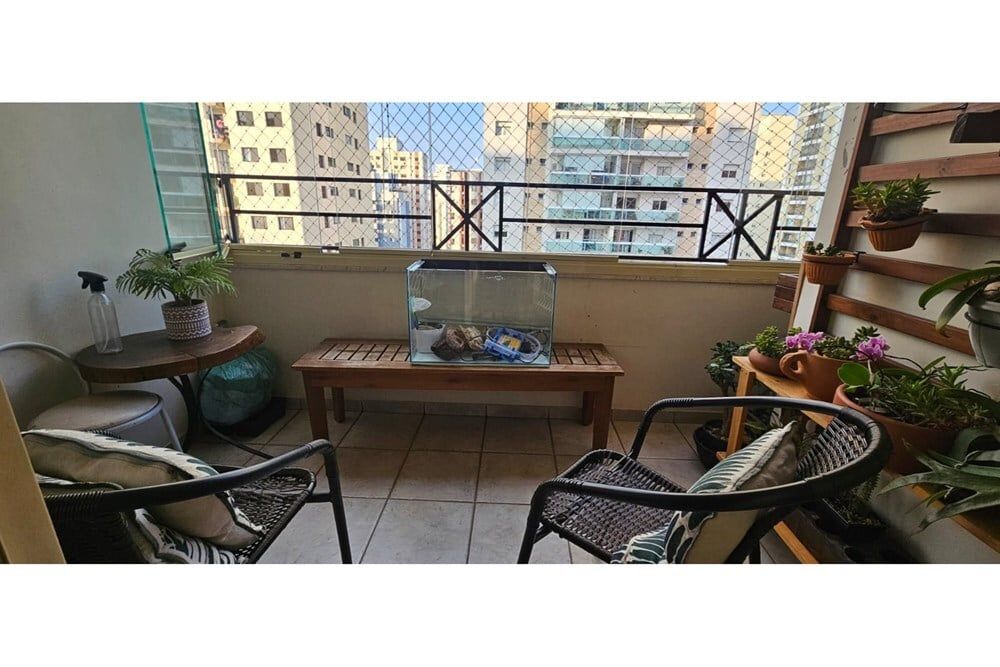 Apartamento à venda com 3 quartos, 78m² - Foto 28