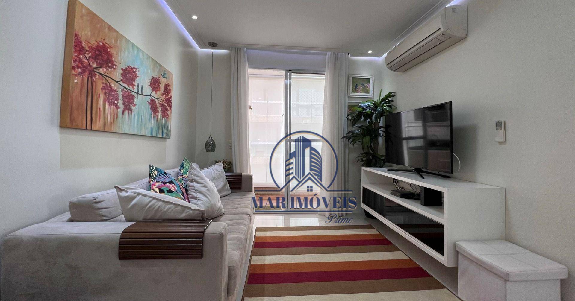 Apartamento à venda com 3 quartos, 90m² - Foto 6