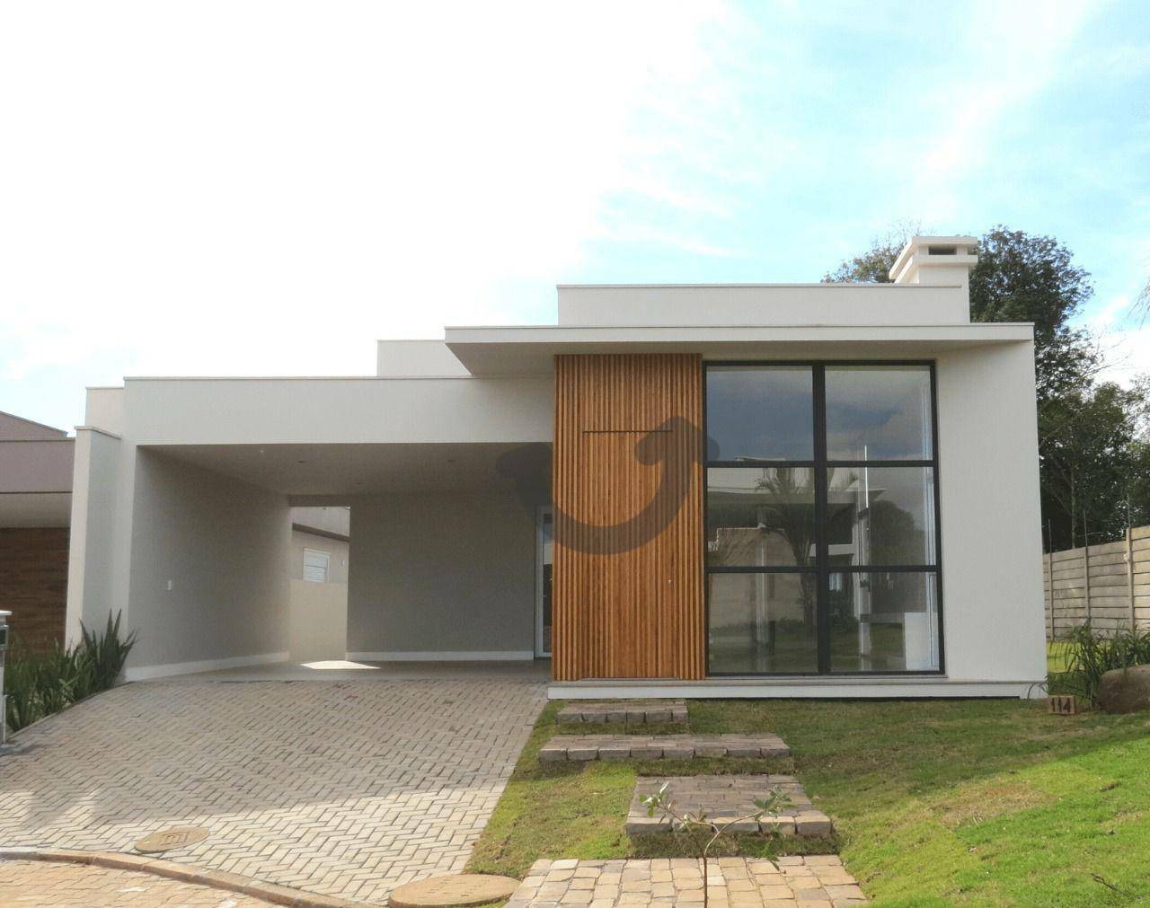 Casa de Condomínio para alugar com 3 quartos, 200m² - Foto 2