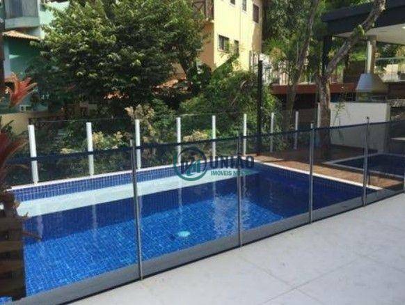 Casa de Condomínio à venda com 4 quartos, 400m² - Foto 4