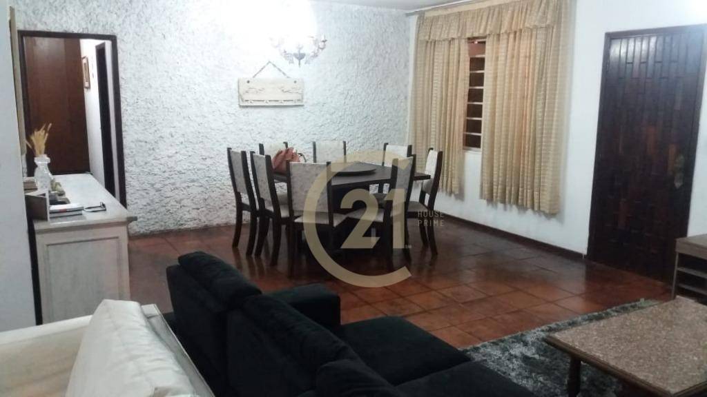 Casa à venda com 4 quartos, 520m² - Foto 13