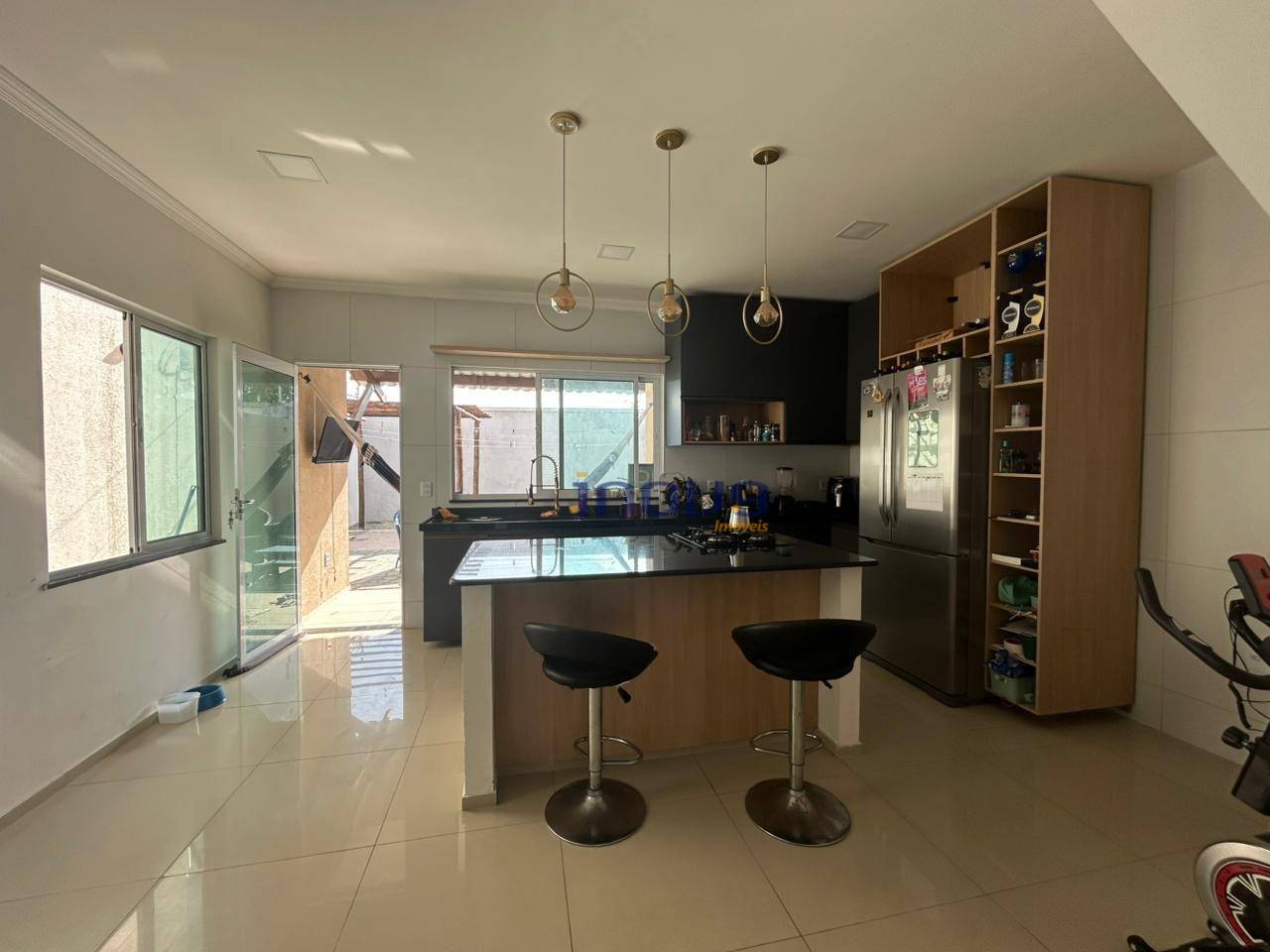 Casa, 3 quartos, 120 m² - Foto 1