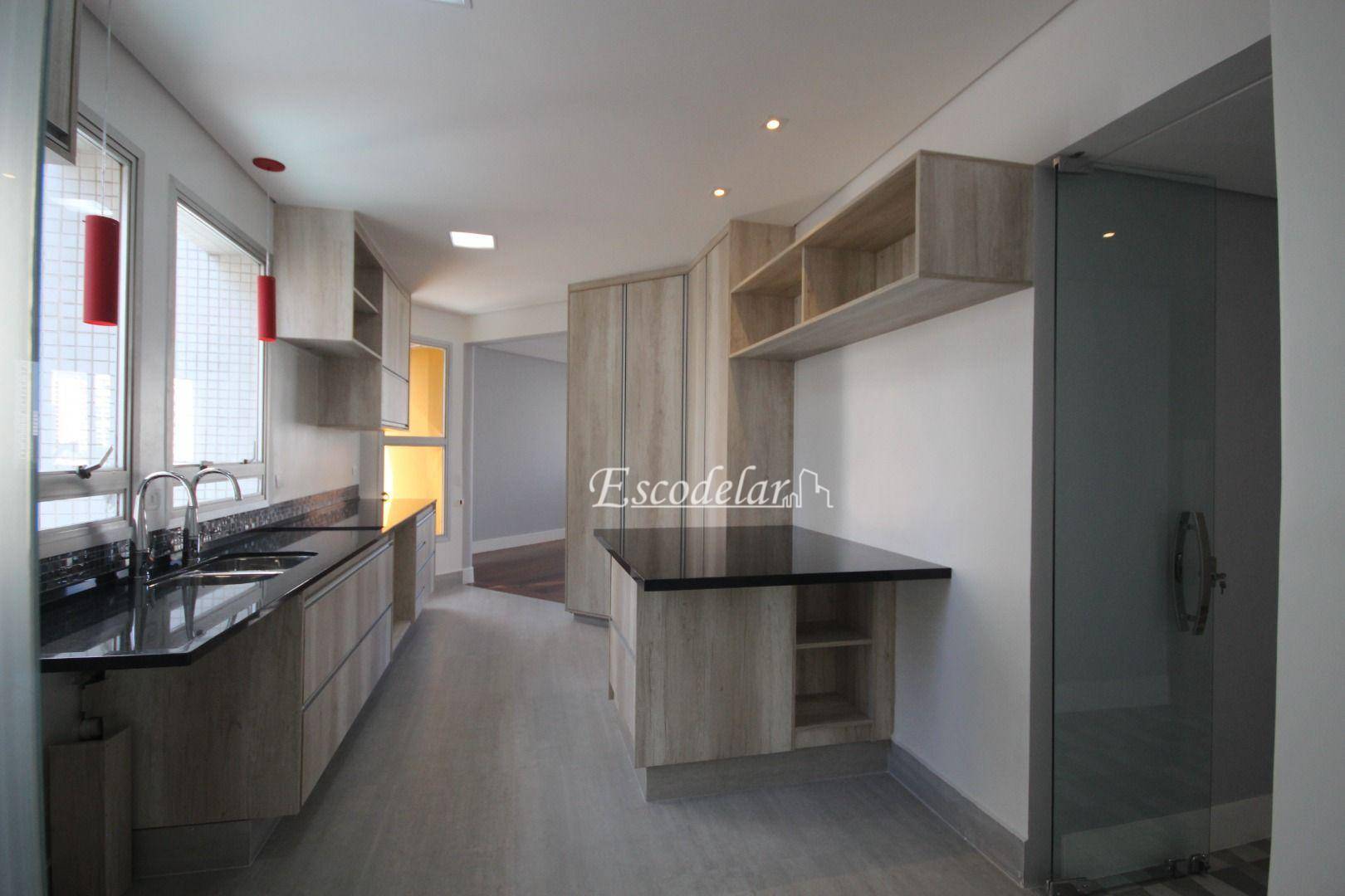 Apartamento à venda com 3 quartos, 244m² - Foto 21