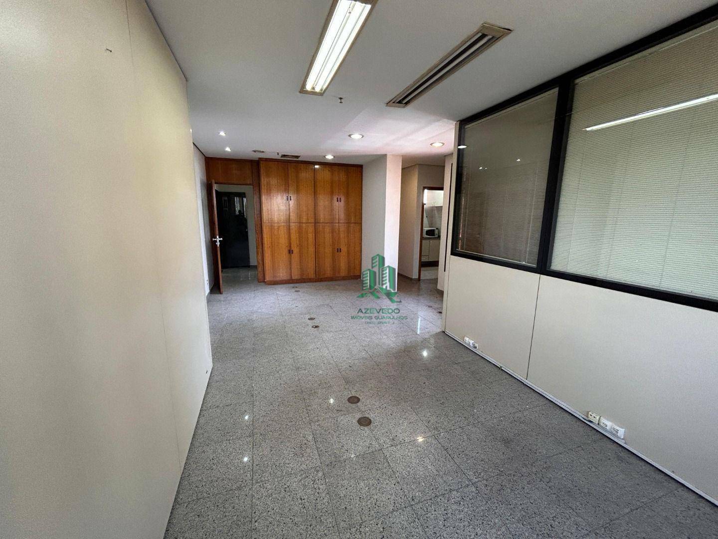 Conjunto Comercial-Sala para alugar, 75m² - Foto 7