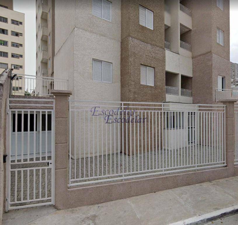 Apartamento à venda com 2 quartos, 50m² - Foto 4